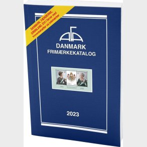 Afa Danmark 2023 - Bog