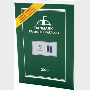 Afa Danmark 2025 - Bog