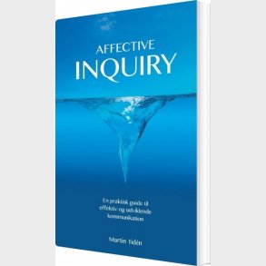 Affective Inquiry - Martin Tidn - Bog