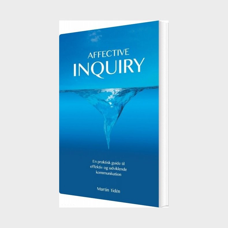 Affective Inquiry - Martin Tidn - Bog