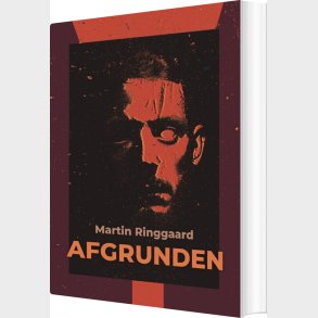 Afgrunden - Martin Ringgaard - Bog