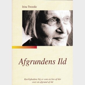 Afgrundens Ild - Irina Tweedie - Bog