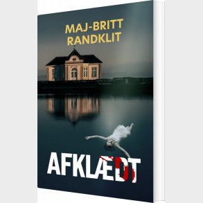 Afkldt - Maj-britt Randklit - Bog