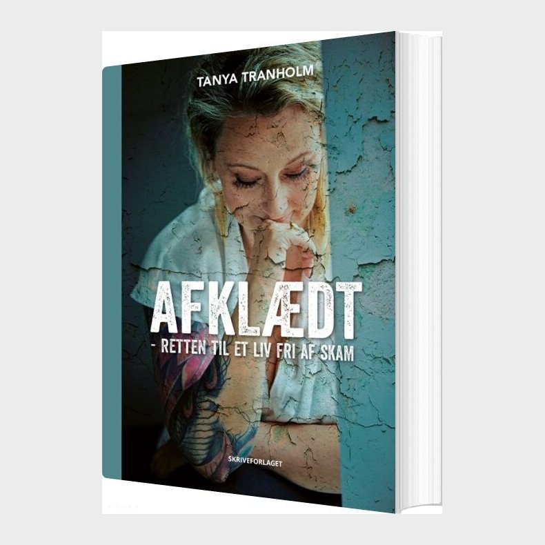 Afkldt - Tanya Tranholm - Bog