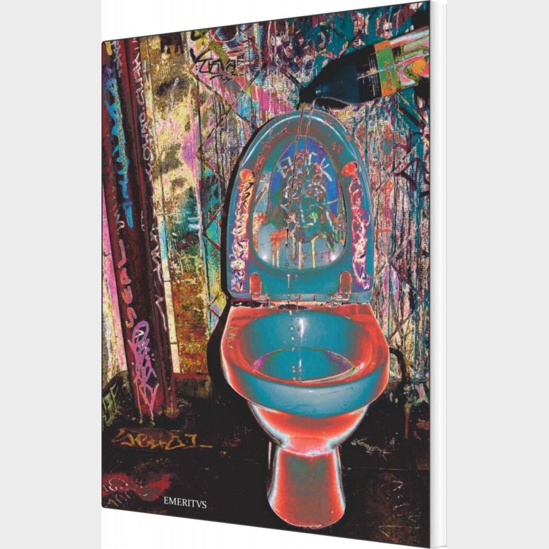 Aflbsrens - Valdemar Kjrulff - Bog