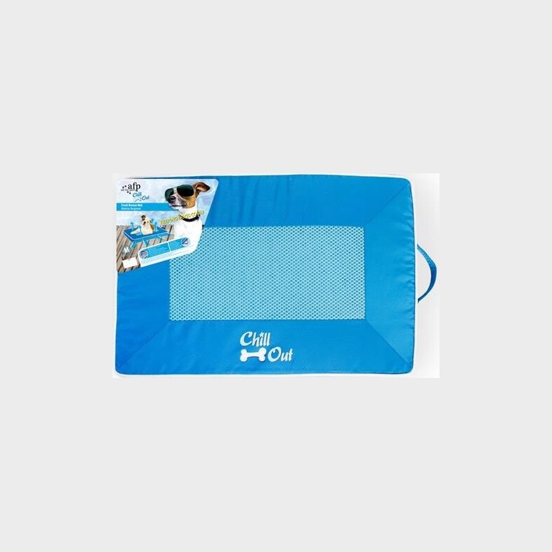 Klemtte Til Hund - All For Paws - 75x50 Cm