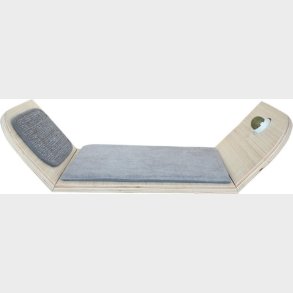 Afp - Skywalk Scratcher Lounge Bed