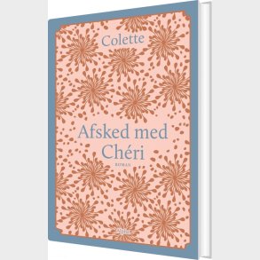 Afsked Med Chri - Colette - Bog