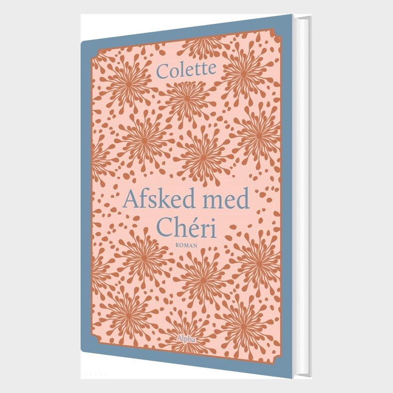 Afsked Med Chri - Colette - Bog