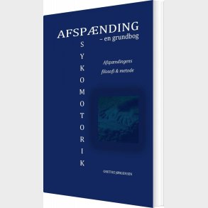 Afspnding En Grundbog - Grethe Jrgensen - Bog