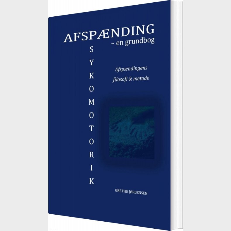 Afspnding En Grundbog - Grethe Jrgensen - Bog