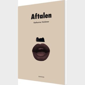 Aftalen - Katharina Volckmer - Bog