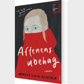 Aftenens Ubehag - Marieke Lucas Rijneveld - Bog