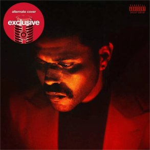 The Weeknd - After Hours - CD