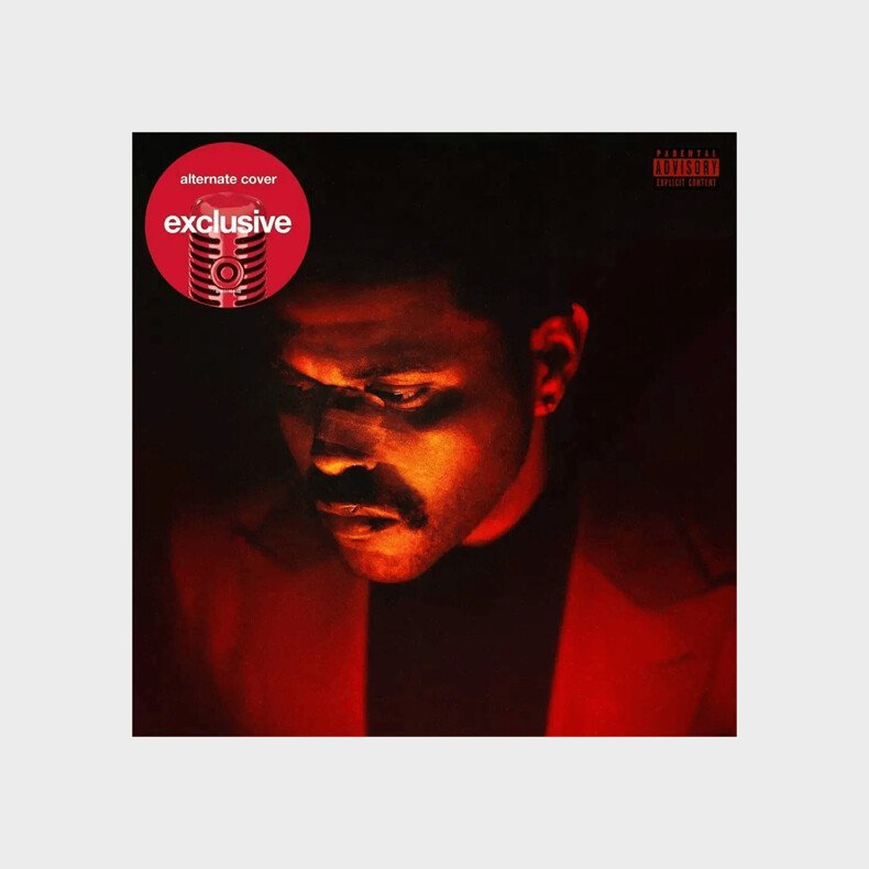 The Weeknd - After Hours - CD