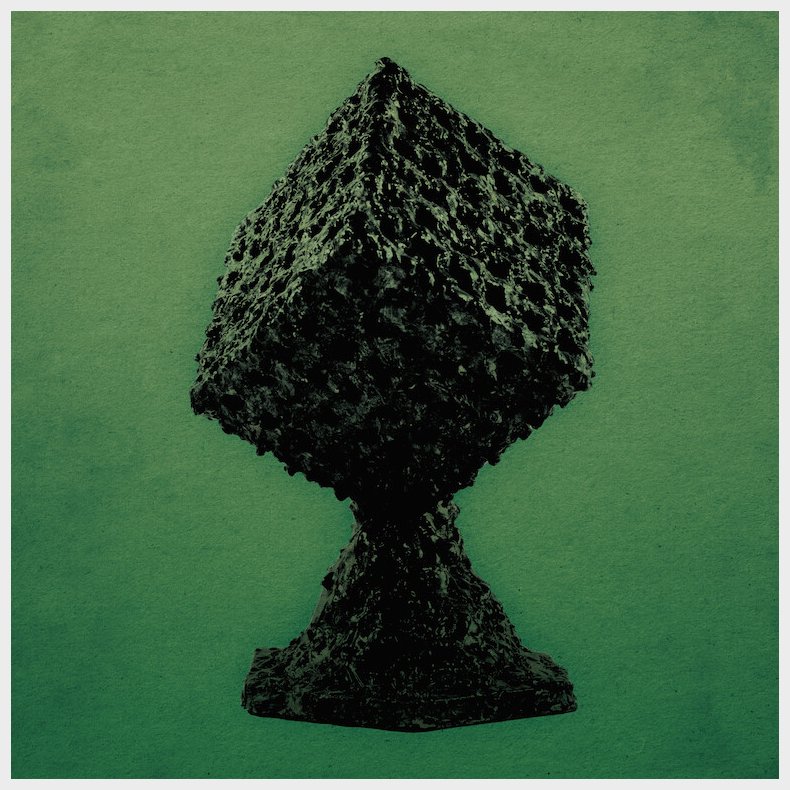 Merchandise - After The End - Vinyl Lp