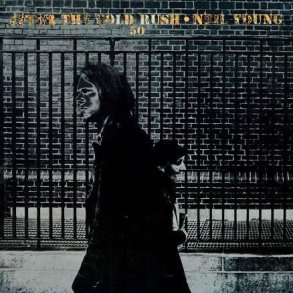 Neil Young - After The Gold Rush - 50th Anniversary Edition - CD