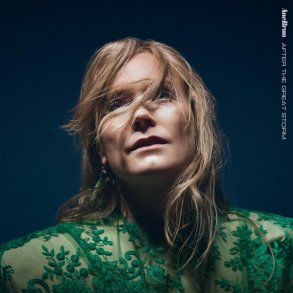 Ane Brun - After The Great Storm - CD