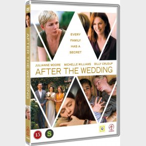 After The Wedding - DVD - Film