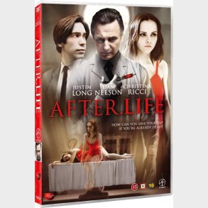 After Life - DVD - Film