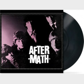 The Rolling Stones - Aftermath - Vinyl Lp