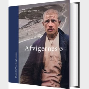 Afvigernes  - Poul Duedahl - Bog