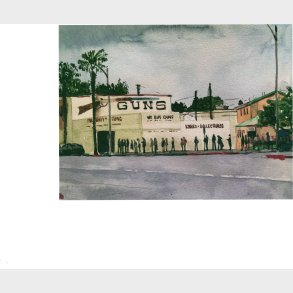 Against God, Against Guns, Against Energy - David Risley - English Book