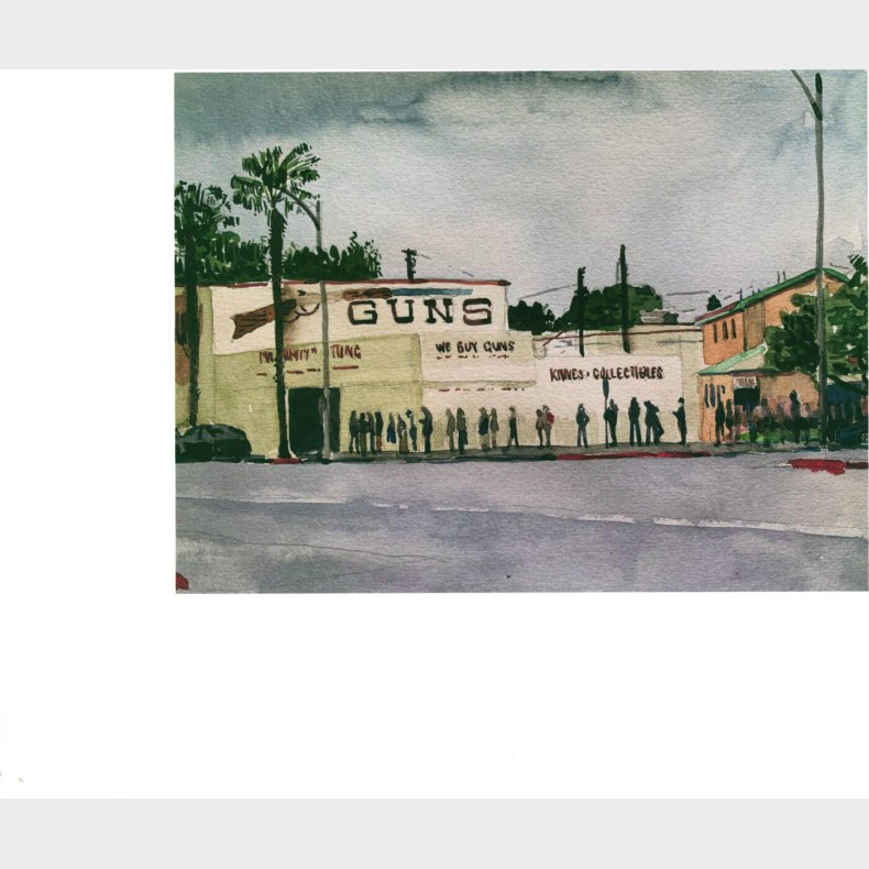 Against God, Against Guns, Against Energy - David Risley - English Book