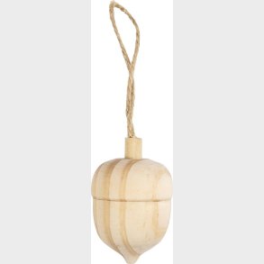 Agern - H 4 Cm -  3 Cm - 1 Stk.