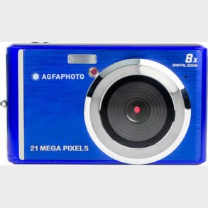 Agfa - Digital Camera Dc5200