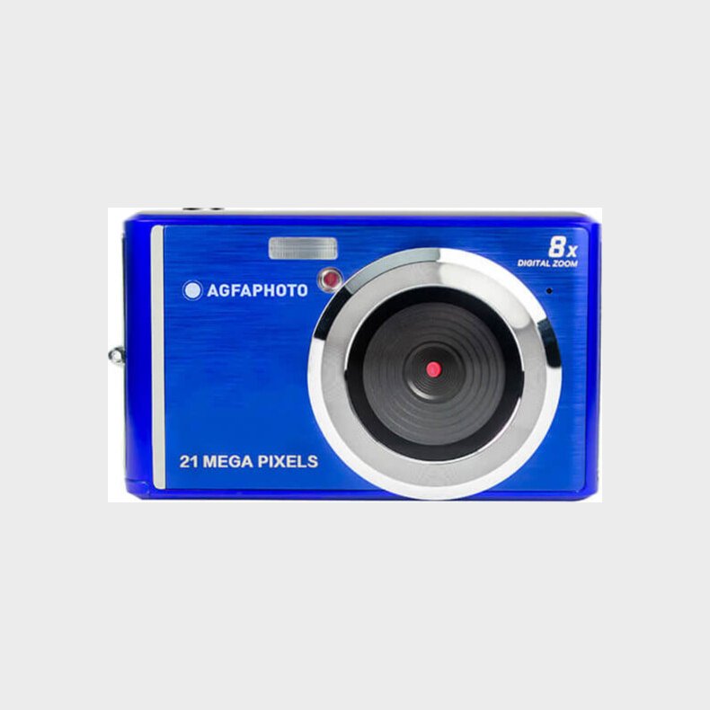 Agfa - Digital Camera Dc5200