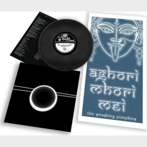 The Smashing Pumpkins - Aghori Mhori Mei - Vinyl Lp