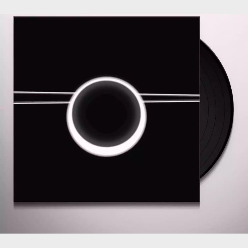 The Smashing Pumpkins - Aghori Mhori Mei - Vinyl Lp