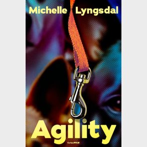 Agility - Michelle Lyngsdal - Bog