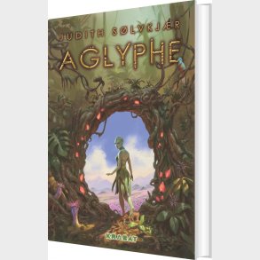 Aglyphe - Judith Slvkjr - Bog