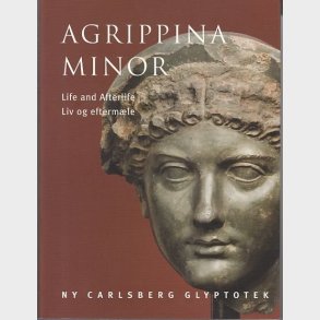 Agrippina Minor - Bog