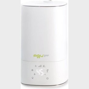 Agu - Misty Luftfugter