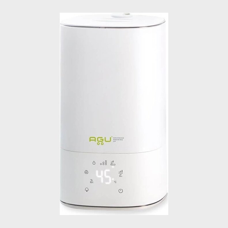Agu - Misty Luftfugter