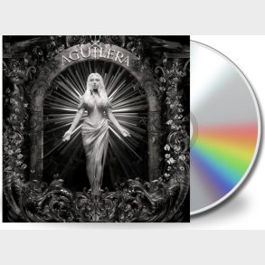 Christina Aguilera - Aguilera - CD