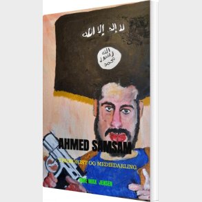 Ahmed Samsam - Uwe Max  Jensen - Bog