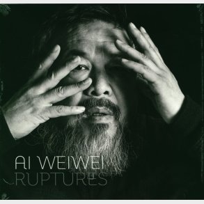 Ai Weiwei, Ruptures - Jens Faurschou - Bog