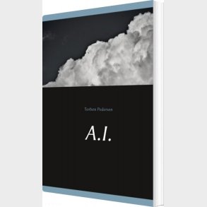 A.i - Torben Pedersen - Bog