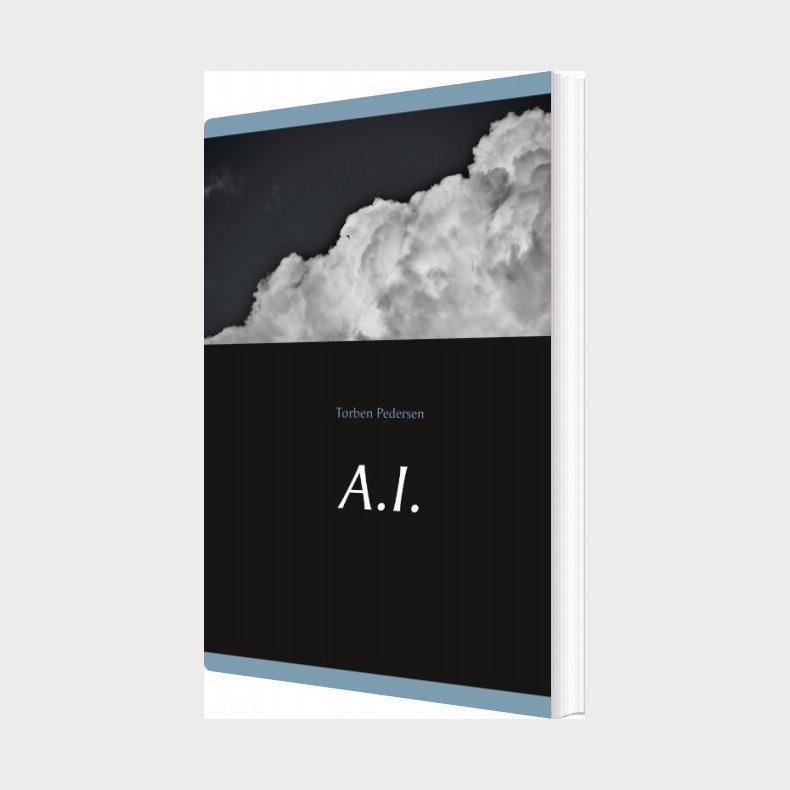 A.i - Torben Pedersen - Bog