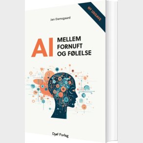 Ai - Jan Damsgaard - Bog