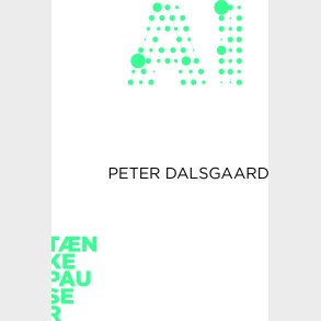 Ai - Peter Dalsgaard - Bog