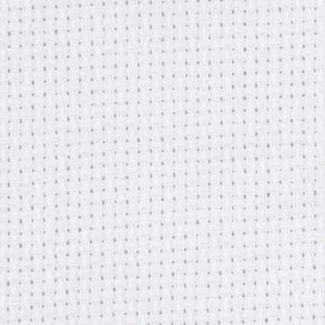 Aidastof - B 150 Cm - 70 Tern Pr. 10 Cm - Hvid - 3 M/ 1 Stk.