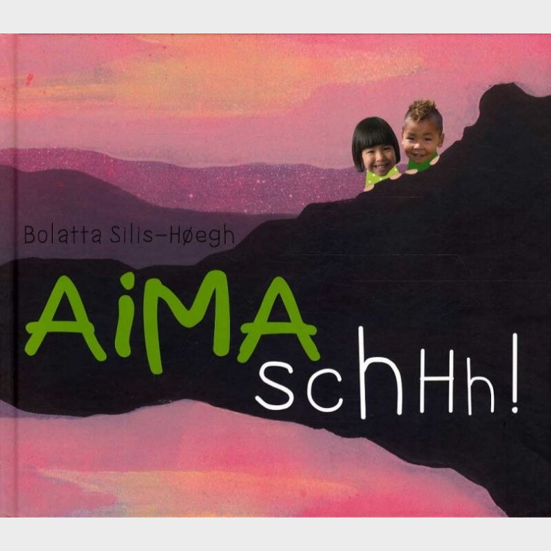 Aima Schhh! - Bolatta Silis-hegh - Bog