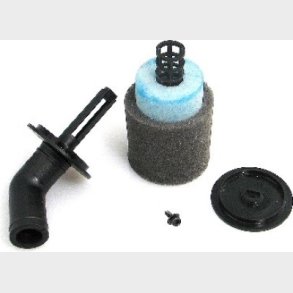 Air Cleaner (21+ Size) - Hp87198 - Hpi Racing