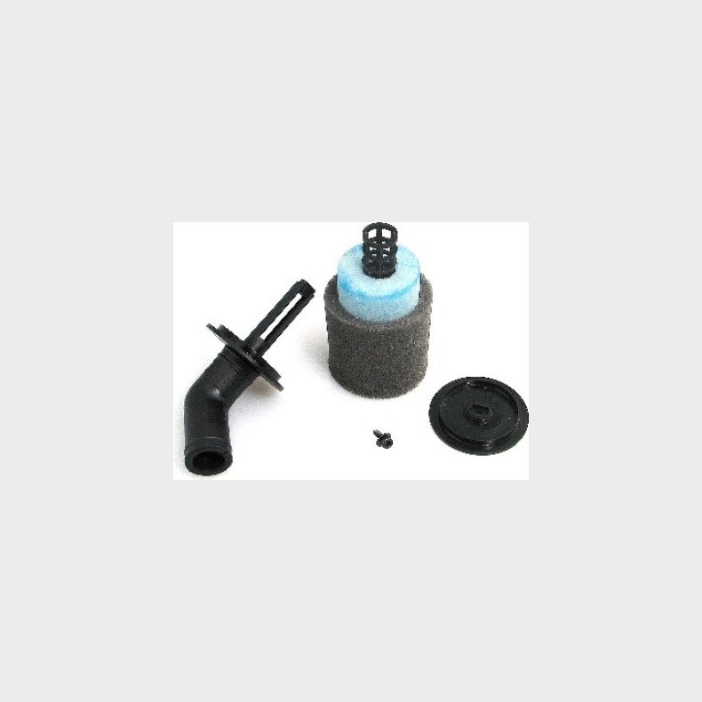 Air Cleaner (21+ Size) - Hp87198 - Hpi Racing