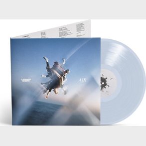 Carpark North - Air - Vinyl Lp